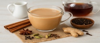 Thé Chai : Bienfaits, Recettes et Variantes - T Pour Thé